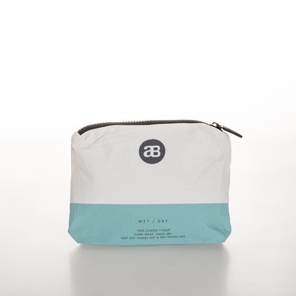 Geschenk-Set Green Ocean Anker