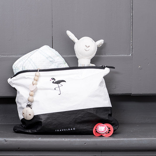 Flamingo Travelbag
