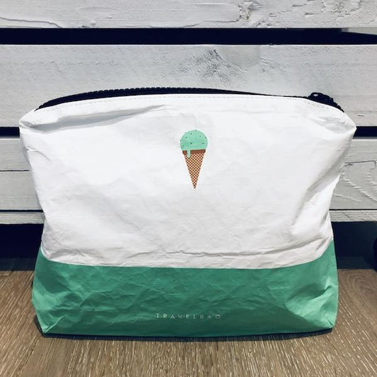 Ice Cream Travelbag