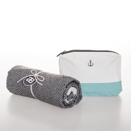 Geschenk-Set Diamond Anker