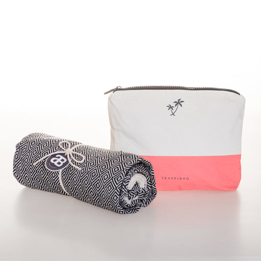 Geschenk-Set Diamond Paradise