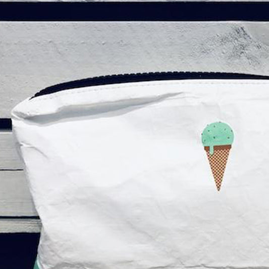 Ice Cream Travelbag